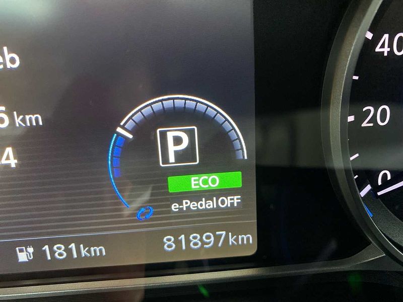 Nissan Leaf N-Connecta 40 kWh I 360° I LED I Pro Pilot