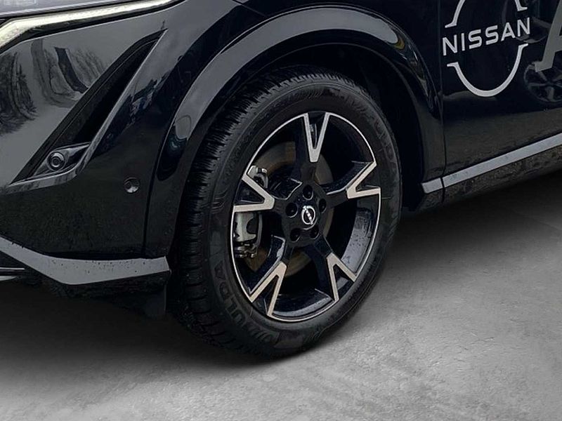 Nissan Ariya Evolve Pack 87 kWh I 20' I Winter-P. I Nav